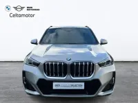 Usado BMW X1 Comfort Edition 163 CV (119 kW) 2025 Gris plata SUV