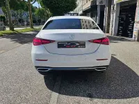 Usado Mercedes C200 204 CV (150 kW) 2023 Blanco Berlina