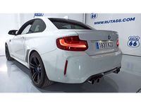 usado BMW M2 M2Coupe 272 kW (370 CV)