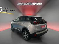 Usado Peugeot 3008 130 CV (95 kW) 2019