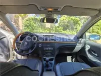 Usado Renault Laguna II Privilege 120 CV (88 kW) 2005 Blanco Berlina