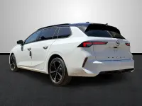 Nuevo Opel Astra 130 CV (95 kW) 2025 Blanco Utilitario