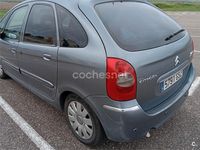 Usado Citroën Xsara Picasso Exclusive 110 CV (80 kW) 2010 Azul Monovolumen