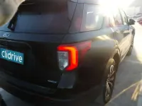 Usado Ford Explorer ST-Line 363 CV (266 kW) 2021 Negro SUV