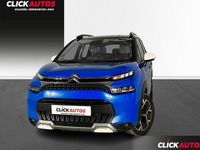 Usado Citroën C3 Aircross Shine 110 CV (80 kW) 2021 SUV