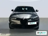 Usado Alfa Romeo Tonale Sprint 130 CV (95 kW) 2023 Gris SUV
