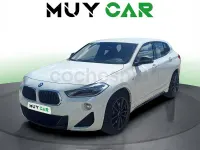 Usado BMW X2 Comfort Edition 306 CV (225 kW) 2019 Blanco SUV