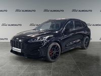 Usado Ford Kuga ST-Line X 150 CV (110 kW) 2023 Negro SUV