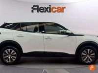 Usado Peugeot 2008 Active 100 CV (73 kW) 2021 Blanco SUV