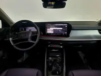 Usado Audi Q3 Sportback Sport 204 CV (150 kW) 2026 Rojo SUV