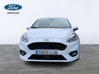 usado Ford Fiesta 1.1 PFI GLP ST Line