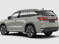 Nuevo Skoda Kodiaq SportLine 204 CV (150 kW) 2026 Gris SUV