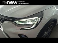 Usado Renault Captur Zen 145 CV (106 kW) 2022 Blanco SUV