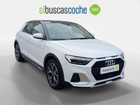 Usado Audi A1 110 CV (80 kW) 2021 Blanco SUV