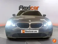 Usado BMW 318 Gran Turismo 150 CV (110 kW) 2020 Gris