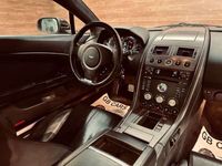 usado Aston Martin V8 VantageCoupe 405cv edicion especial Nubugring
