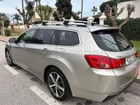 Usado Honda Accord Executive 150 CV (110 kW) 2010 Gris Familiar