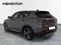 Usado Alfa Romeo Tonale Edizione Speciale 174 CV (127 kW) 2026 Gris / plata SUV
