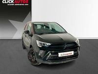 Usado Opel Crossland X 110 CV (80 kW) 2023 Blanco SUV