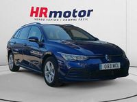 Usado VW Golf VIII Life 110 CV (80 kW) 2022