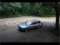 Usado BMW 540 286 CV (210 kW) 1993 Gris / plata Familiar