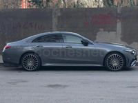 Käytetty Mercedes CLS300 265 HP (194 kW) 2022 Harmaa Sedan