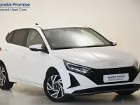 Usado Hyundai i20 99 CV (72 kW) 2025 Utilitario