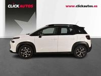 Usado Citroën C3 Aircross 110 CV (80 kW) 2024 Blanco SUV