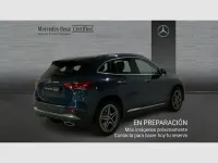 Usado Mercedes GLA250 218 CV (160 kW) 2022 Otro SUV