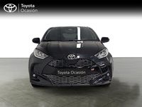Usado Toyota Yaris Sport 130 CV (95 kW) 2025 Negro Utilitario