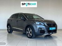 usado Peugeot 3008 1.2 PURETECH 96KW (130CV) S&S GT Line