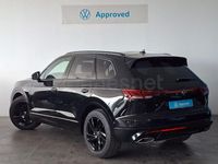 Usado VW Touareg R-line 286 CV (210 kW) 2025 Negro SUV