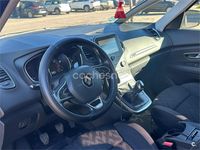 Usado Renault Scénic IV LIMITED 95 CV (69 kW) 2018 Blanco Monovolumen