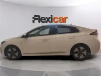 Usado Hyundai Ioniq 141 CV (103 kW) 2019 Blanco Utilitario