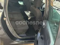 Usado Peugeot 307 110 CV (80 kW) 2006 Negro Familiar