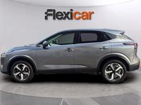 Usado Nissan Qashqai Tekna 158 CV (116 kW) 2023 Gris SUV