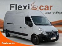 usado Renault Master Fg.dcb. Dci 120 T Energy Tt L2h2 3500