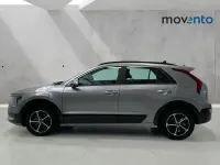 Usado Kia Niro 184 CV (135 kW) 2023 Gris / plata SUV
