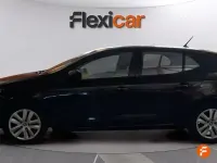 Begagnad Renault Mégane II Intens 115 HK (84 kW) 2022 Svart Sedan