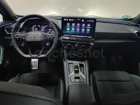 Usado Cupra Formentor 150 CV (110 kW) 2025 Negro SUV