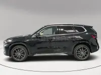 Usado BMW X1 163 CV (119 kW) 2024 Negro SUV