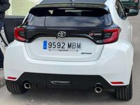 usado Toyota Yaris GR RZ Circuit Pack