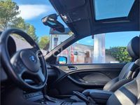 Usado BMW 330 204 CV (150 kW) 2004 Negro Coupe