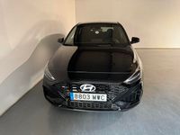 Usado Hyundai i30 N Line 99 CV (72 kW) 2024