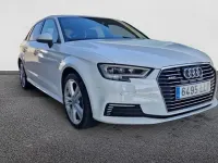 Usado Audi A3 Sportback e-tron S-Line 204 CV (150 kW) 2020 Utilitario