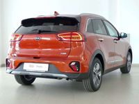 usado Kia Niro 1.6 Hev Emotion