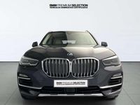 Usado BMW X5 Comfort Edition 265 CV (194 kW) 2020 Gris SUV
