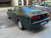 usado Alfa Romeo 166 3.0 V6 24v Busso Sportronic 220cv