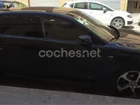 Usado Audi A3 S-Line 150 CV (110 kW) 2015 Negro Berlina