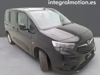 Usado Opel Combo Life Elegance 130 CV (95 kW) 2022